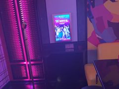 -音乐派KTV(银泰城店)