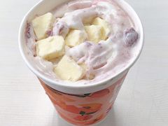 -DQ·蛋糕·冰淇淋(新玛特分店)
