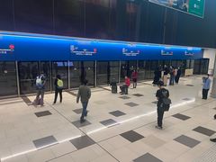 -香港国际机场