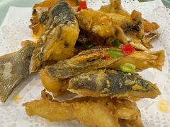 -寻味顺德·南记酒家·传统顺德菜·鱼生(广源路店)