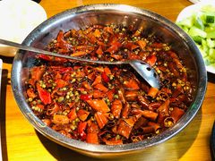 -望京一号·重庆江湖菜(工体店)