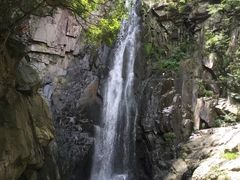 -浙北大峡谷