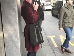 -蒙特拿破仑大街