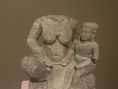 -吴哥国家博物馆