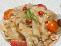 -BetterThai 泰加(苏州中心店)