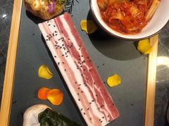 -十三姨正合丰烤肉(营迹路店)