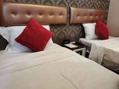 -香港华美达海景酒店