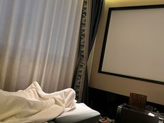 -华夏良子·足道SPA艾灸(王府井店)