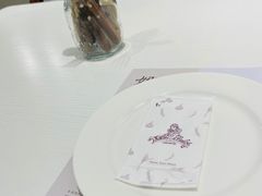 -娜娜家•Nana’s restaurant (爱琴海店)