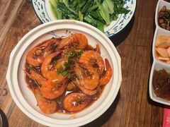 -鱼食饭稻·苏浙土菜17年老馆子(平江路店)