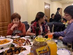 -清真•蜀风园(丁字沽总店)