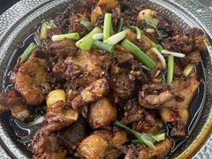 -叶老大阳朗辣子鸡(息烽店)
