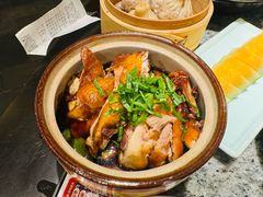 -南京大牌档(中关村领展广场店)