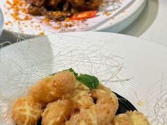 -贝勒爷·酥不腻烤鸭