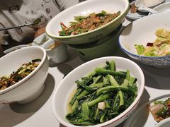 -慕湘精致湖南菜(水贝店)