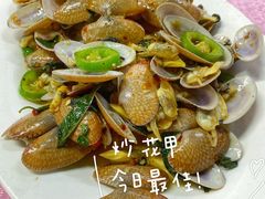 -民记食店(沙溪店)
