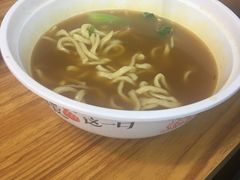 -姑娘手肉夹馍·凉皮·粉面(邗江万达店)