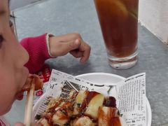 -孖记茶档·热腾茶餐(乐峰店)