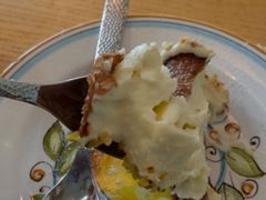 西西里奶油卷-Alimentari早午餐(安福路店)