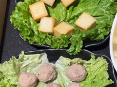 -东来顺饭庄(金泉广场店)