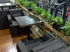 -RoMan罗马健身工作室(莘庄店)