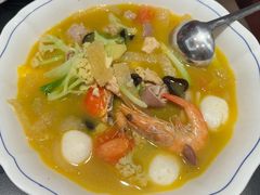 绍兴绍三鲜-小绍兴家宴(鲁迅路店)