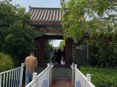 -天津妈祖文化园