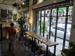 -O'mills Sourdough Bakery&Bistro(永嘉路店)