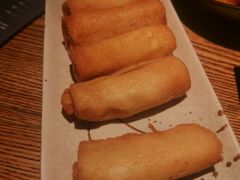 大良炸牛奶-小和庆·知味(首铸万科店)