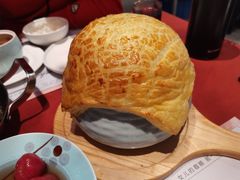 -赵小姐丨新中餐(曲江店)