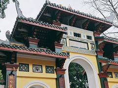 -柳侯公园