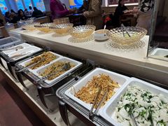 -素满香·Vegan食养自助(天一广场店)