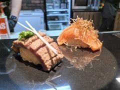 -昊·来了寿司(台湾街店)