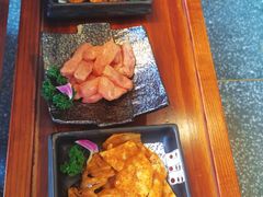 -一品诚记烤肉(大连柏威年购物中心店)