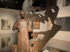 -中华艺术宫(上海美术馆)