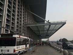 -衡阳东站