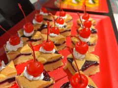 -沈阳和平艾美酒店新食谱西餐厅