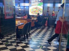-俭寨大盘鸡·新疆菜·烧烤(博乐店)