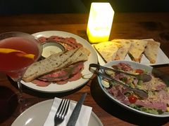 -MARU玛露音乐餐厅(大学路店)