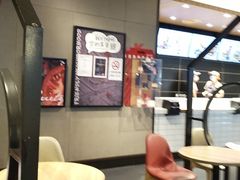 -肯德基(南京高铁1店)