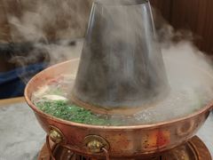 -侃爷南门铜锅涮肉