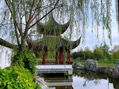 -水西公园
