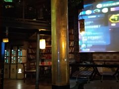 -海雾里小酒馆(观音桥店)