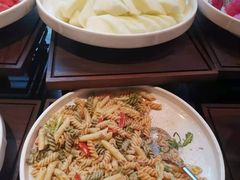 -食间牛排(湖西路店)