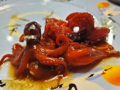 小八爪鱼-松子料理(世纪城店)
