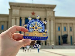 -中国人民解放军海军博物馆