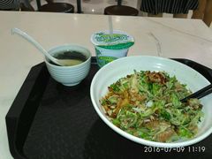 -Fan!烤肉饭(王府·星mall店)