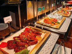 -北京朝阳悠唐皇冠假日酒店