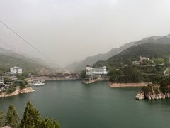 -娲皇宫