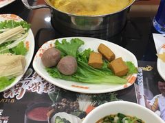 -呷哺呷哺(哈尔滨红博购物广场店)